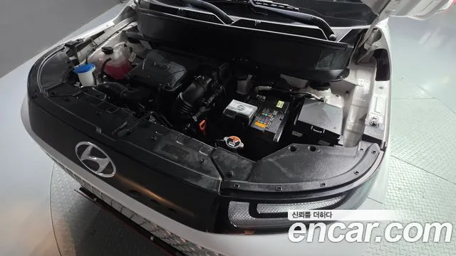Hyundai Casper — Фото автомобиля 6