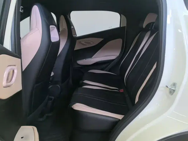 BYD Seagull — Фото автомобиля 16