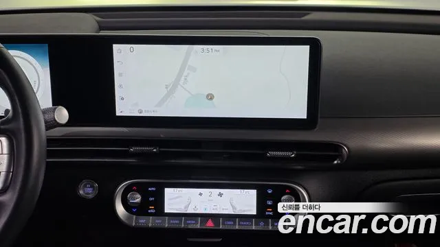 Genesis GV60 — Фото автомобиля 15