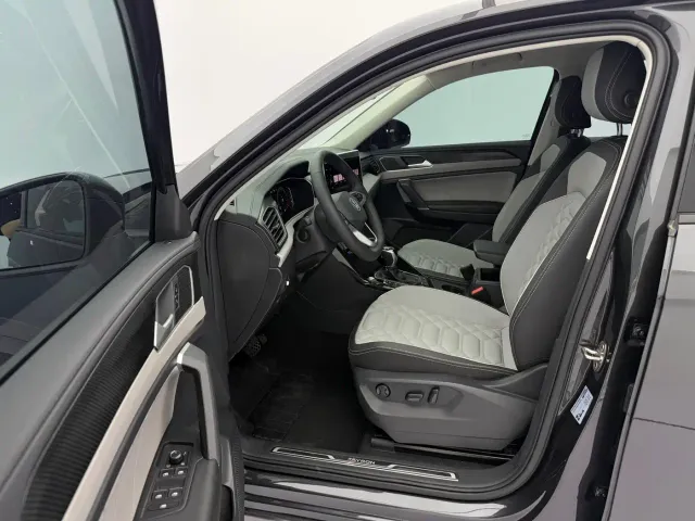 Volkswagen Tayron — Фото автомобиля 24