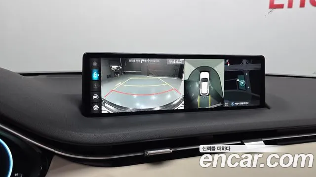 Genesis GV70 — Фото автомобиля 21