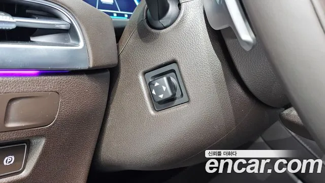Hyundai Palisade The New — Фото автомобиля 26