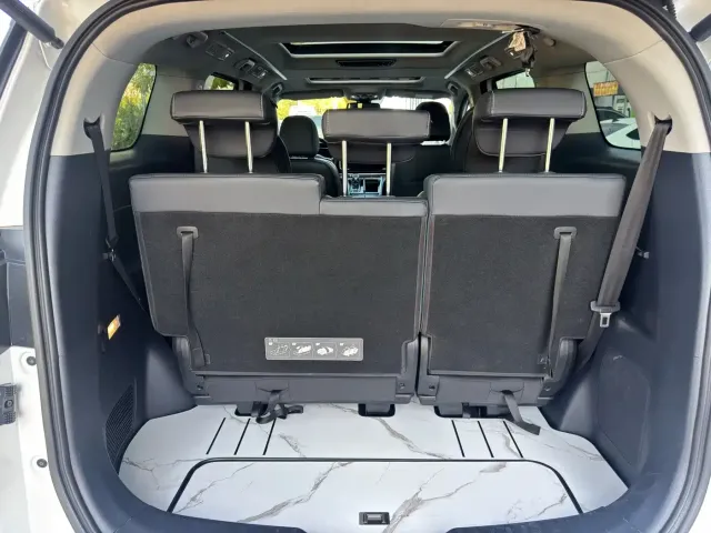 GAC Trumpchi M8 — Фото автомобиля 11