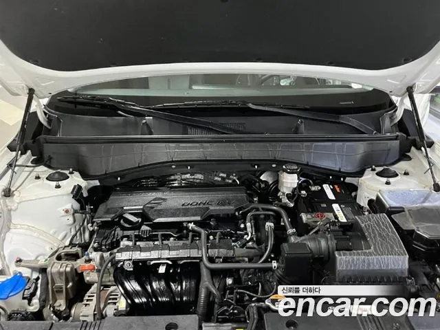 Hyundai Kona SX2 — Фото автомобиля 18