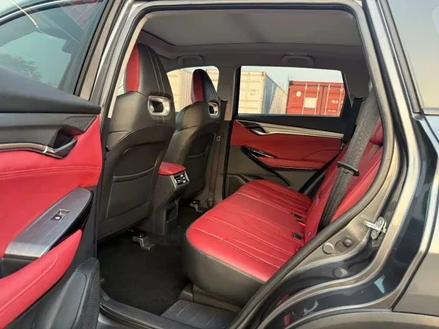 Changan CS75 Plus — Фото автомобиля 8