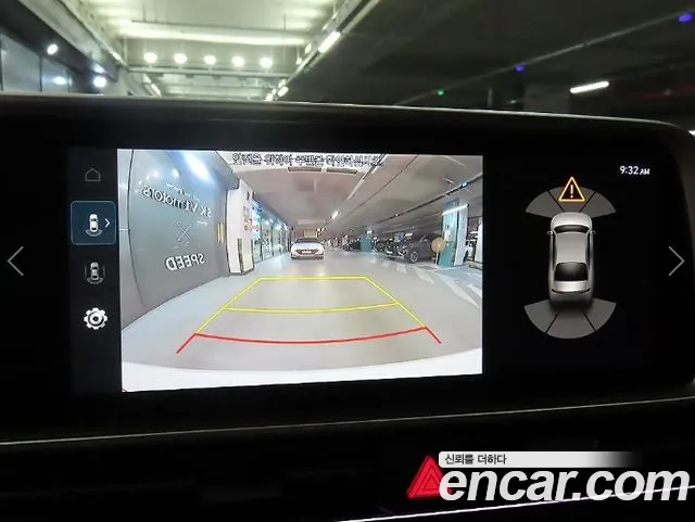 Hyundai Ioniq6 — Фото автомобиля 14