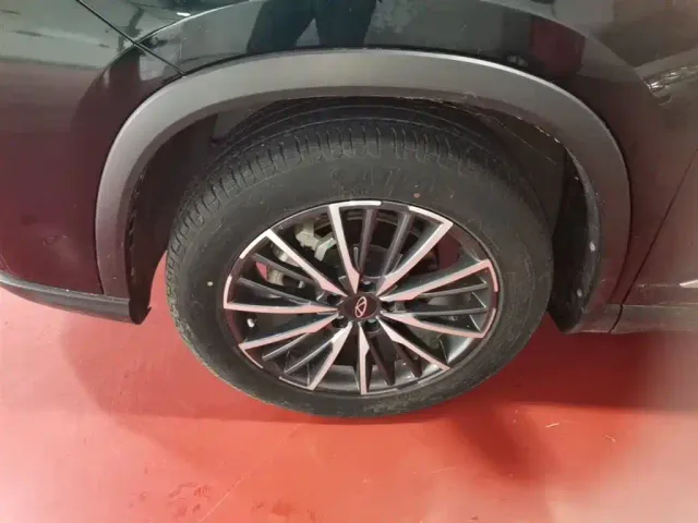 Chery Tiggo 8 PRO — Фото автомобиля 22