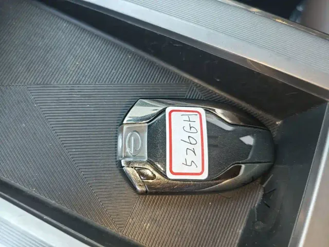 GAC Trumpchi GS4 — Фото автомобиля 8