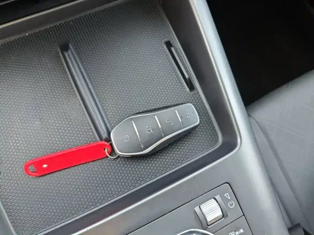 BYD Qin PLUS — Фото автомобиля 8
