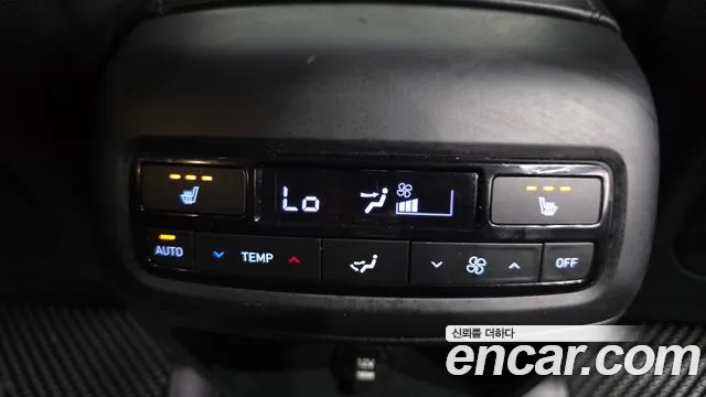 Hyundai Palisade The New — Фото автомобиля 25