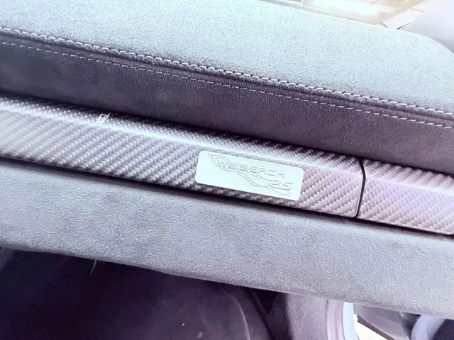 Porsche 718 — Фото автомобиля 15