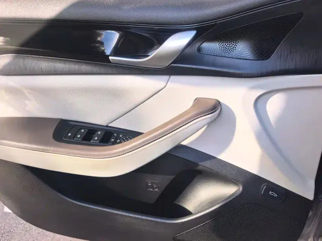 BYD Qin PLUS — Фото автомобиля 7