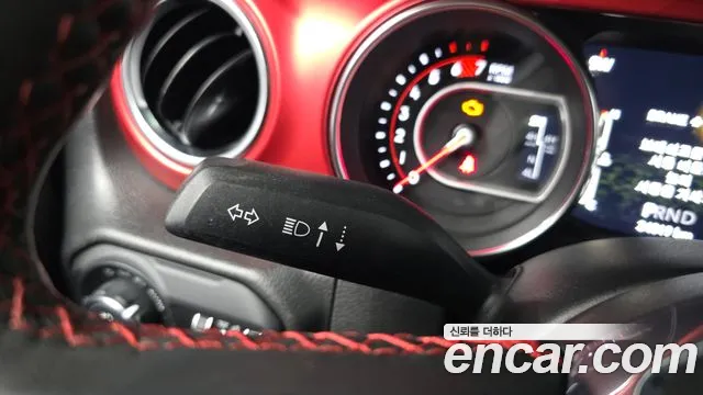 Jeep Wrangler JL — Фото автомобиля 27