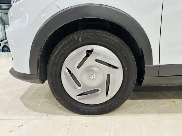 Leapmotor T03 — Фото автомобиля 17