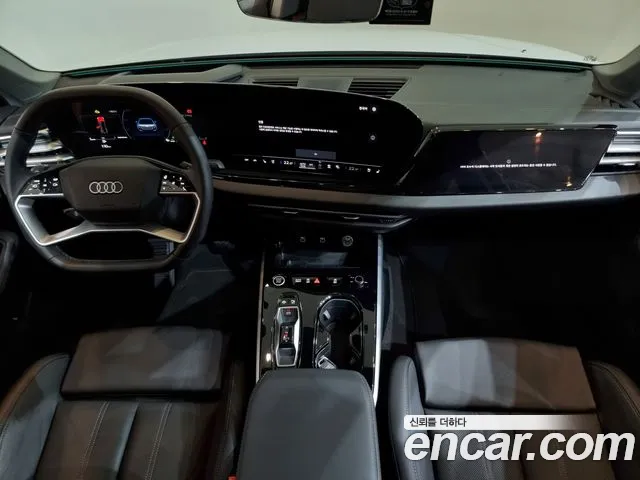 Audi A5 — Фото автомобиля 11