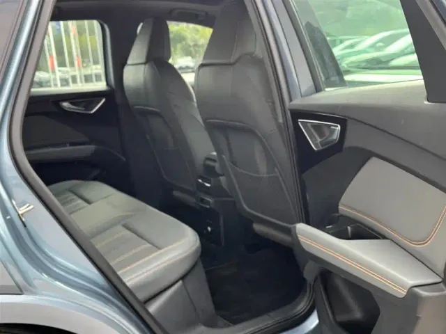 Audi Q4 e-tron — Фото автомобиля 10