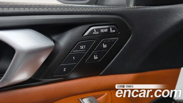 BMW X7 G07 — Фото автомобиля 21