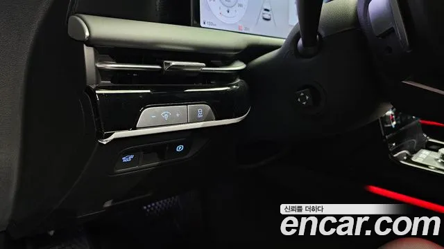 Genesis G80 RG3 — Фото автомобиля 23