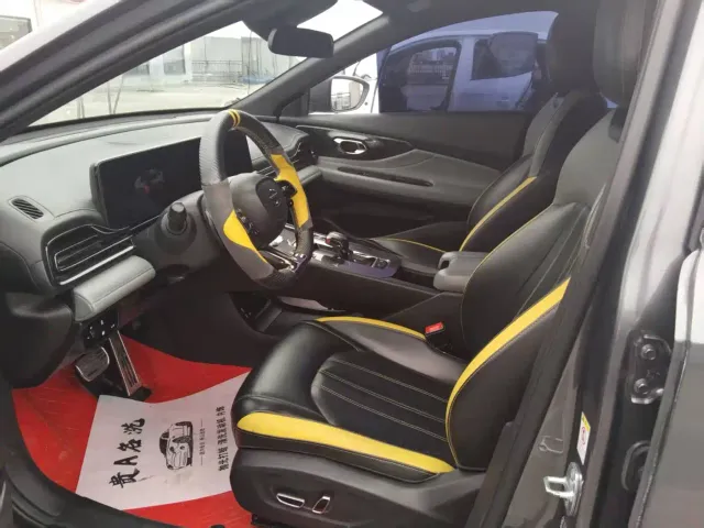GAC Trumpchi Emkoo — Фото автомобиля 4