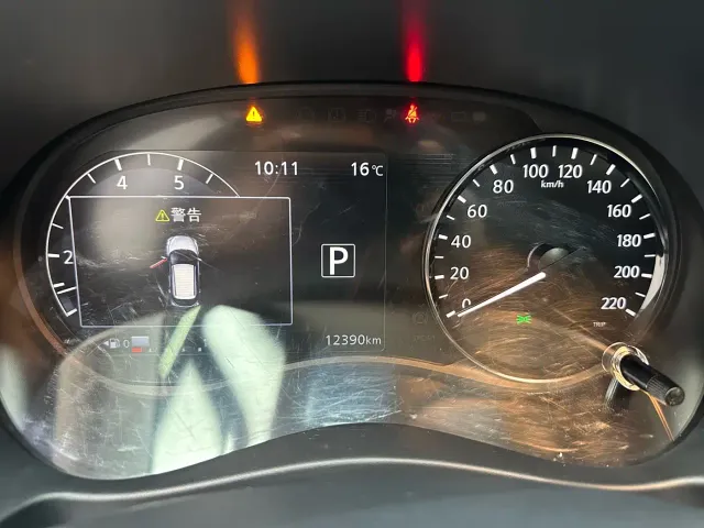 Nissan Kicks — Фото автомобиля 7
