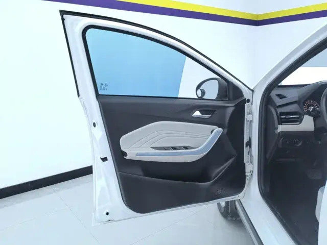 Chery Tiggo 3x — Фото автомобиля 7
