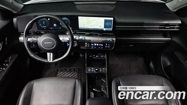 Hyundai Kona — Фото автомобиля 10