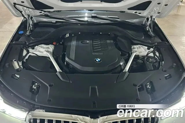 BMW Gran Turismo G32 — Фото автомобиля 6