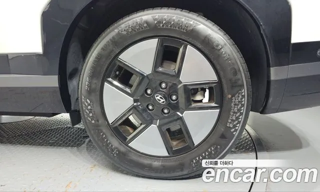 Hyundai Santa Fe — Фото автомобиля 6