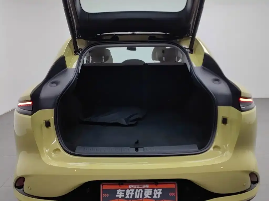IM Motors IM LS6 2025 Gecko Smart Drive Edition — Фото автомобиля 16