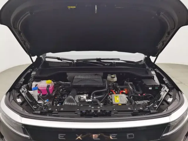 Exeed RX — Фото автомобиля 6