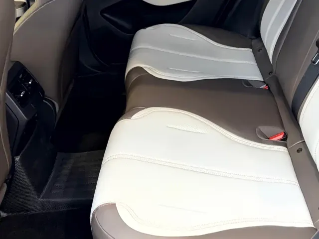 BYD Qin PLUS — Фото автомобиля 12