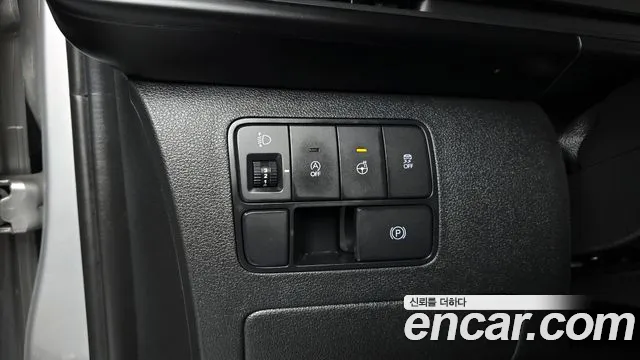 Hyundai Staria Staria Tourer 9 мест — Фото автомобиля 18
