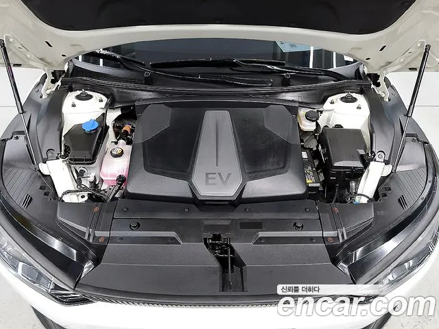 Kia EV6 Long Range — Фото автомобиля 19