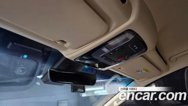 Hyundai Staria Staria Карго 5 мест — Фото автомобиля 29