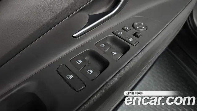 Hyundai Avante — Фото автомобиля 28