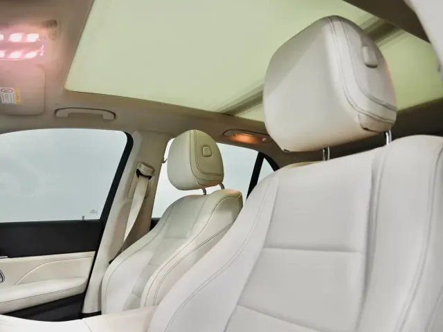 Mercedes-Benz GLE-Class — Фото автомобиля 14
