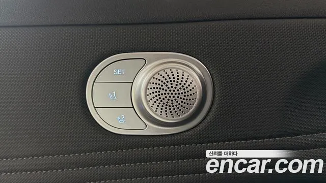 Hyundai Avante CN7 — Фото автомобиля 10