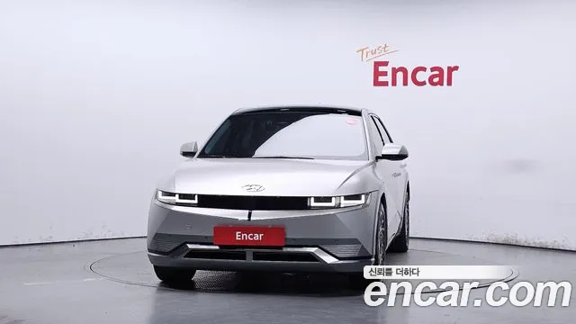 Hyundai Ioniq5 Ioniq5 — Фото автомобиля 3