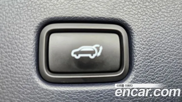 Hyundai Palisade The New Palisade Бензин 3.8 4WD — Фото автомобиля 29