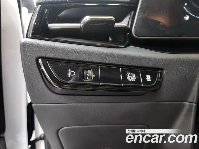 Kia Niro The All New Niro Trendy — Фото автомобиля 4