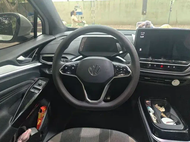 Volkswagen ID.4 Crozz — Фото автомобиля 6