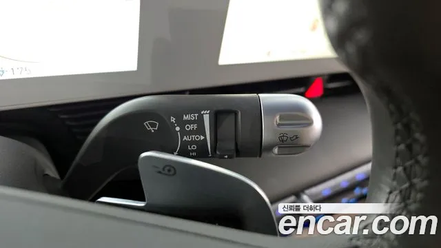 Hyundai Ioniq5 Ioniq5 — Фото автомобиля 25