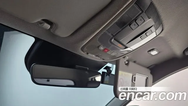 Kia Niro All Niro EV Air — Фото автомобиля 19