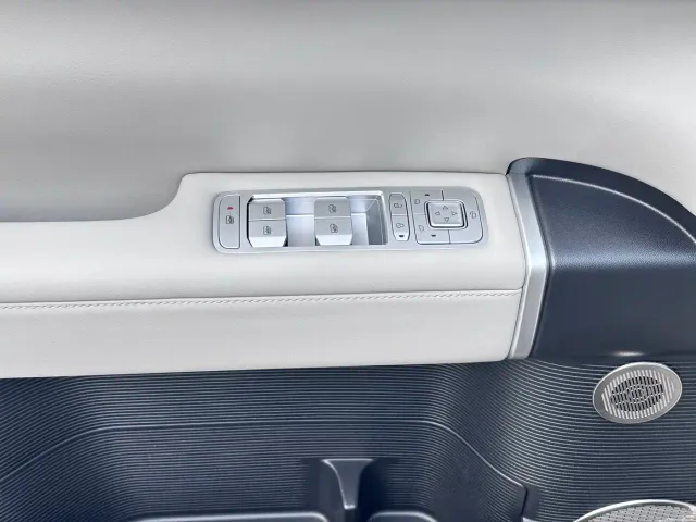 BYD FangChengBao Titanium 7 — Фото автомобиля 15