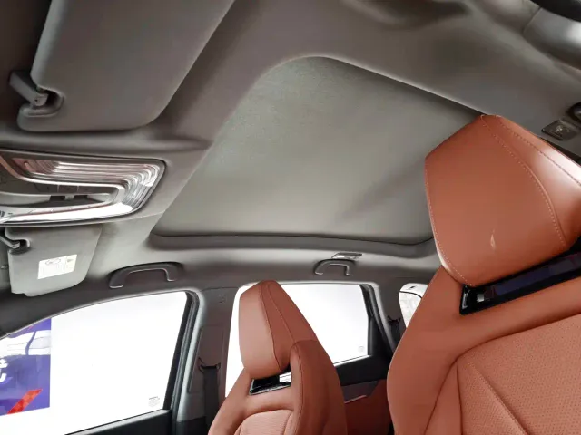 Changan CS75 Plus — Фото автомобиля 15