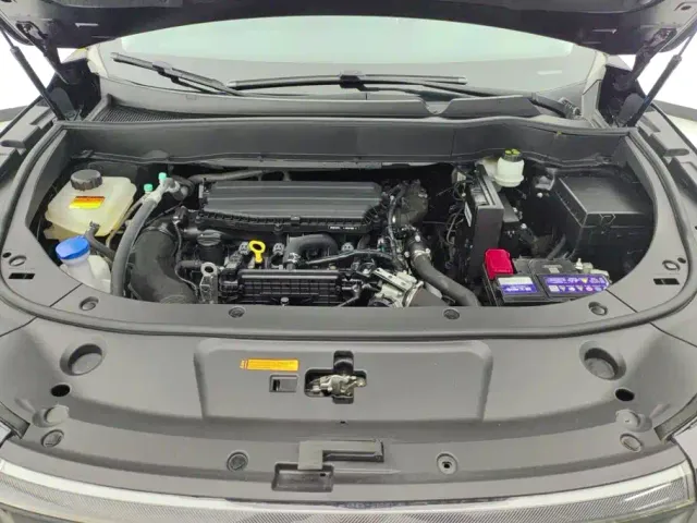 Dongfeng Fengshen AX7 — Фото автомобиля 10