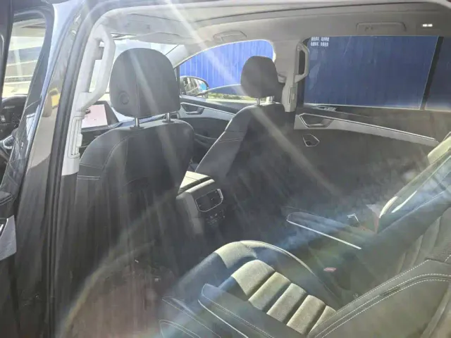 Volkswagen Volkswagen Talagon 2022 380TSI 4WD Luxury Premium Pro Edition 6-seater — Фото автомобиля 8