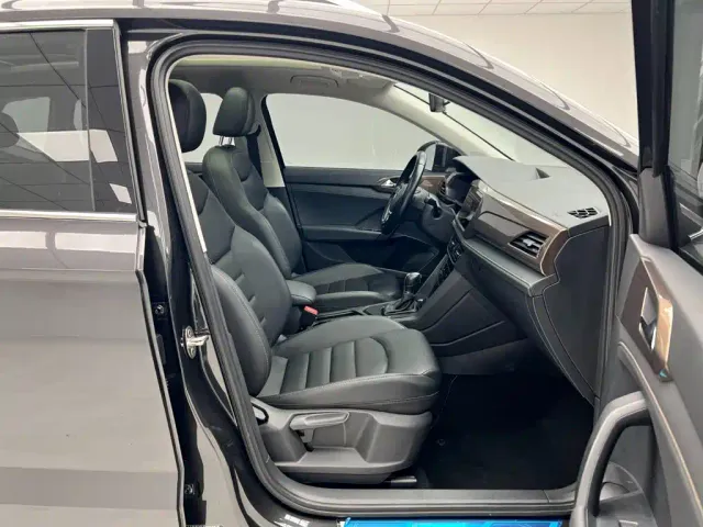 Volkswagen Tharu — Фото автомобиля 8