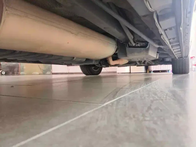 Toyota Alphard — Фото автомобиля 8