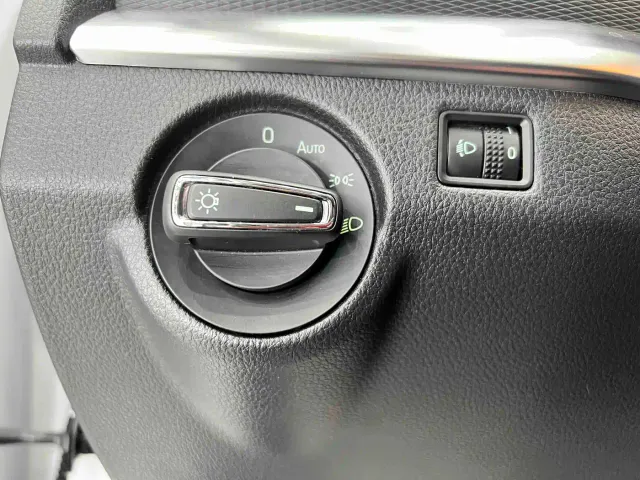 Skoda Kamiq — Фото автомобиля 12